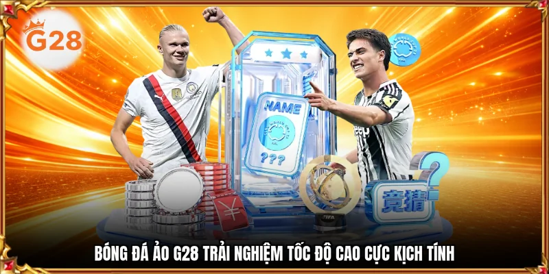 bóng đá ảo